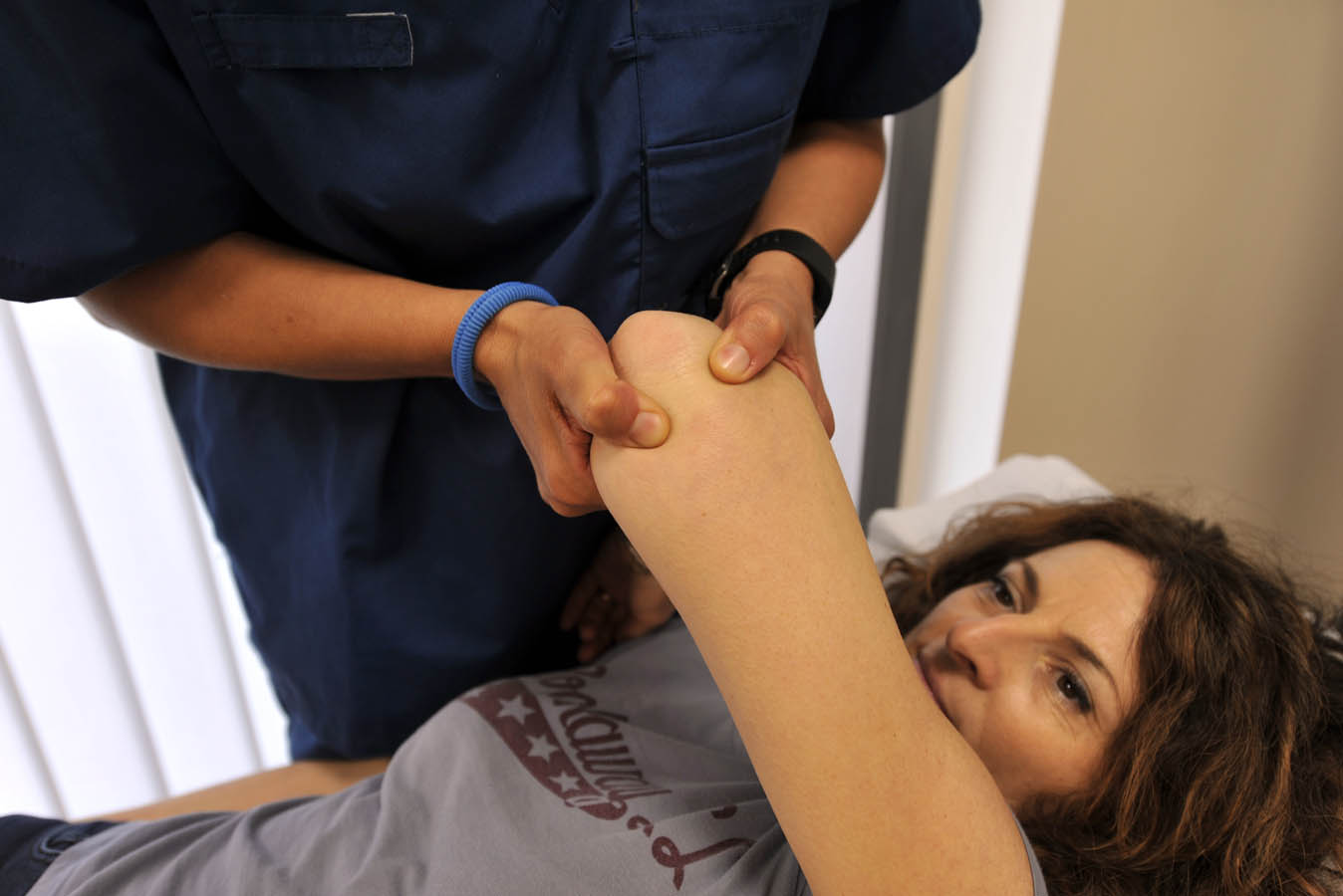 Centro Fisioterapico Rondinella - Foto 3