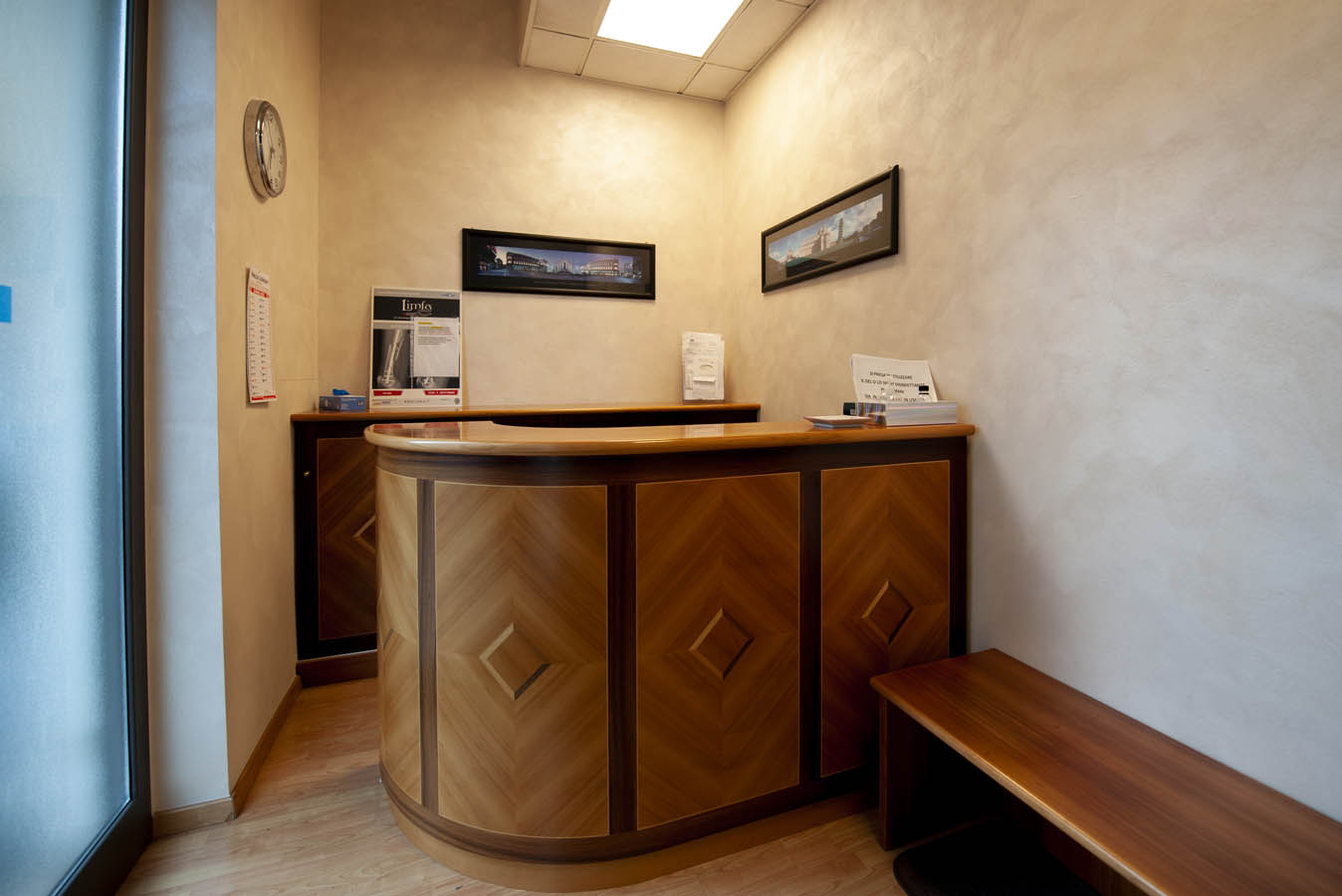 Centro Fisioterapico Rondinella - Foto 4