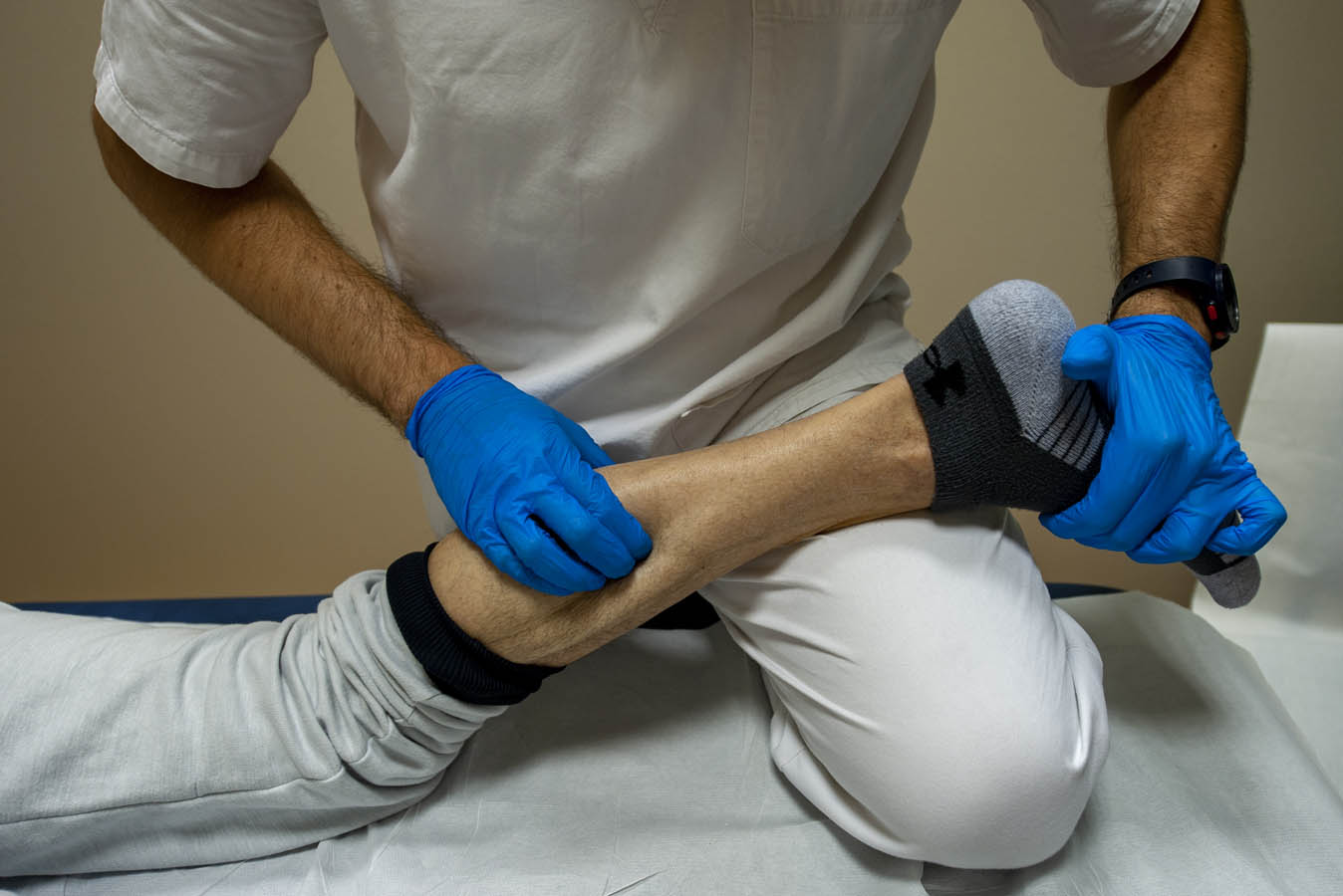 Le nostre attrezzature