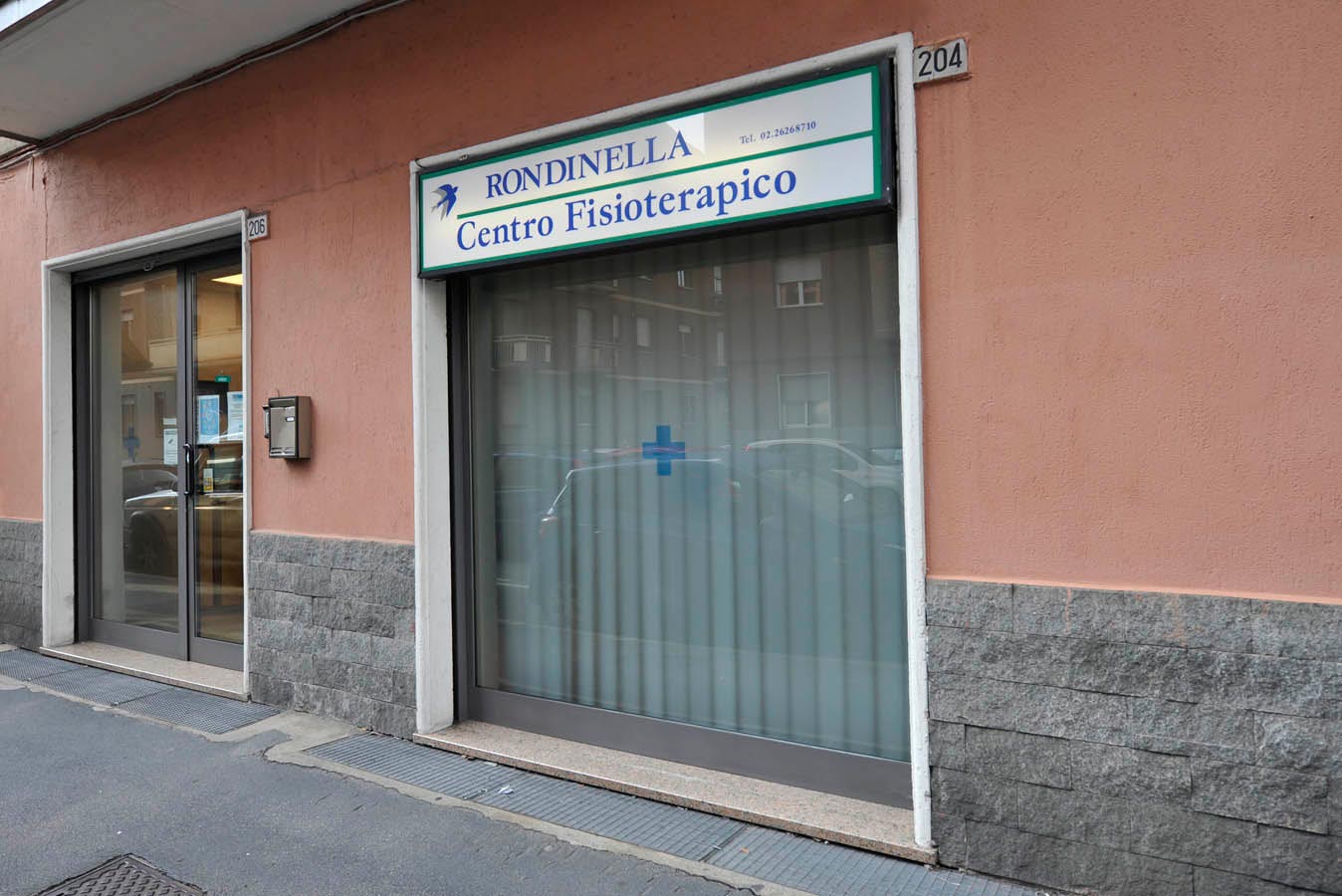 Centro Fisioterapico Rondinella - Foto 12