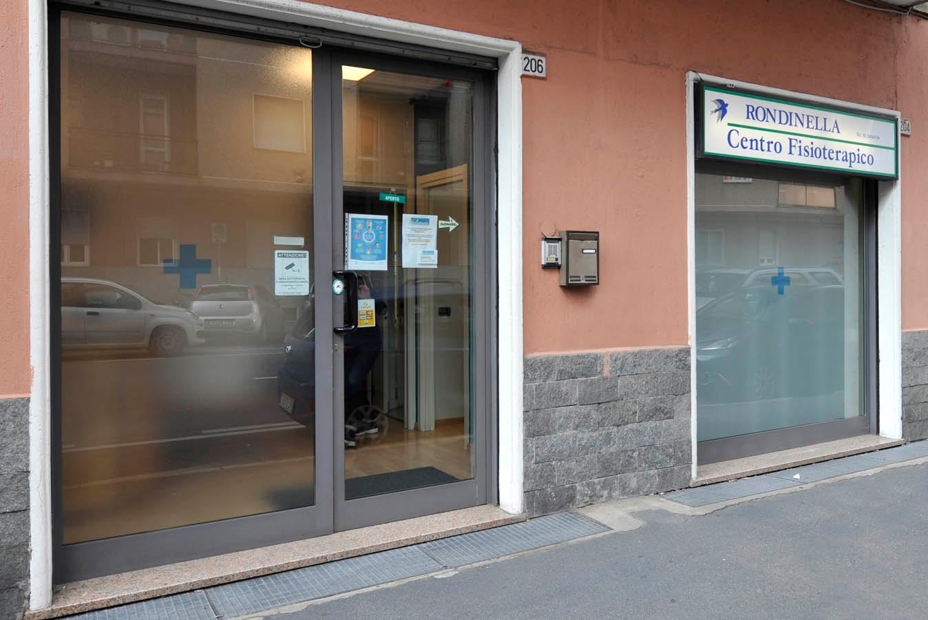 Centro Fisioterapico Rondinella - Foto 13