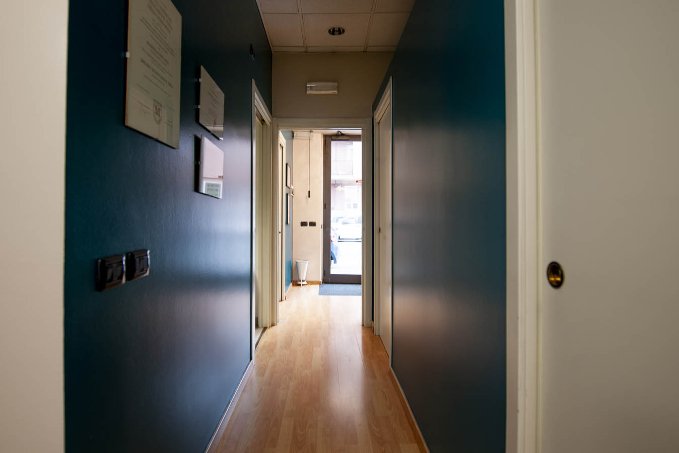 Centro Fisioterapico Rondinella - Foto 14