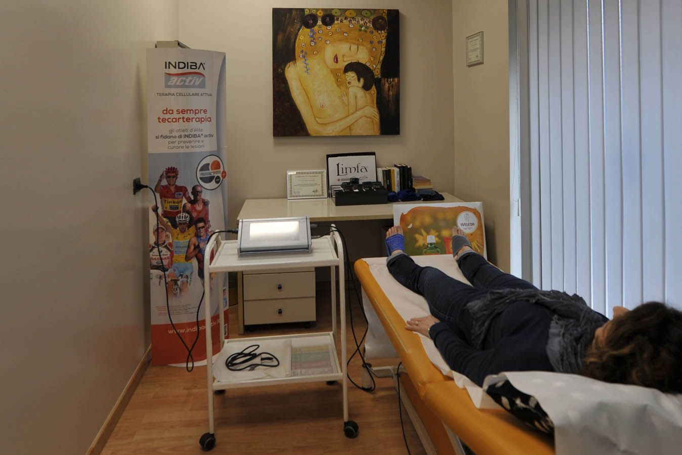 Centro Fisioterapico Rondinella - Foto 15