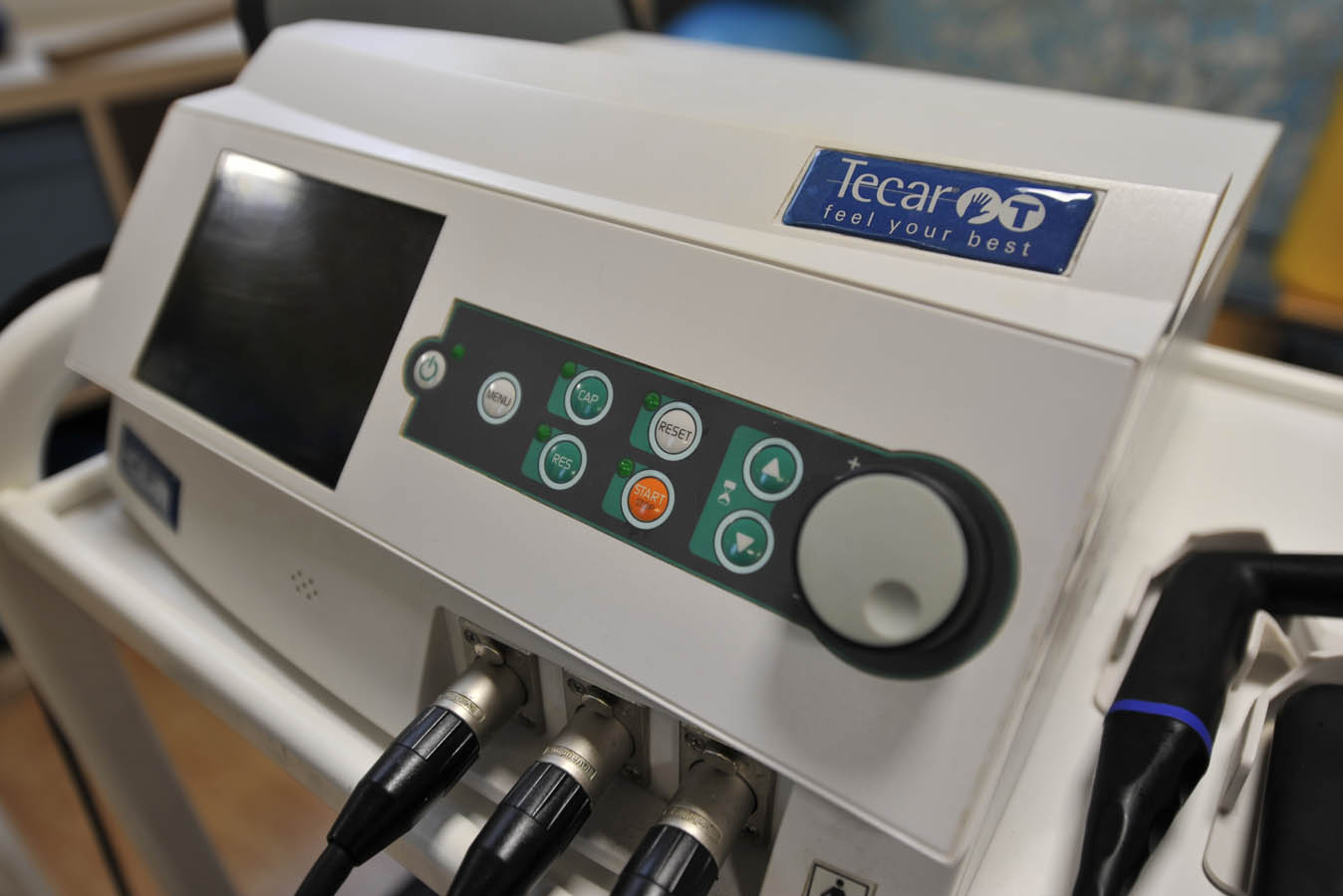 Centro Fisioterapico Rondinella - Foto 16