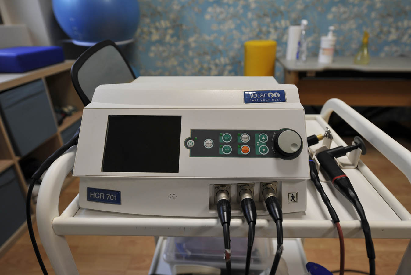 Centro Fisioterapico Rondinella - Foto 17