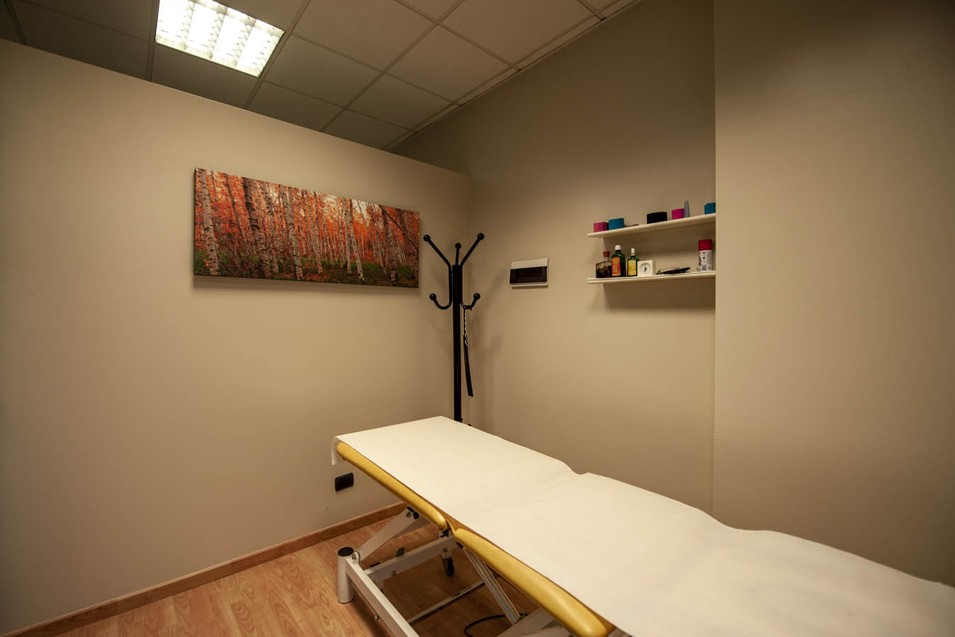 Centro Fisioterapico Rondinella - Foto 18