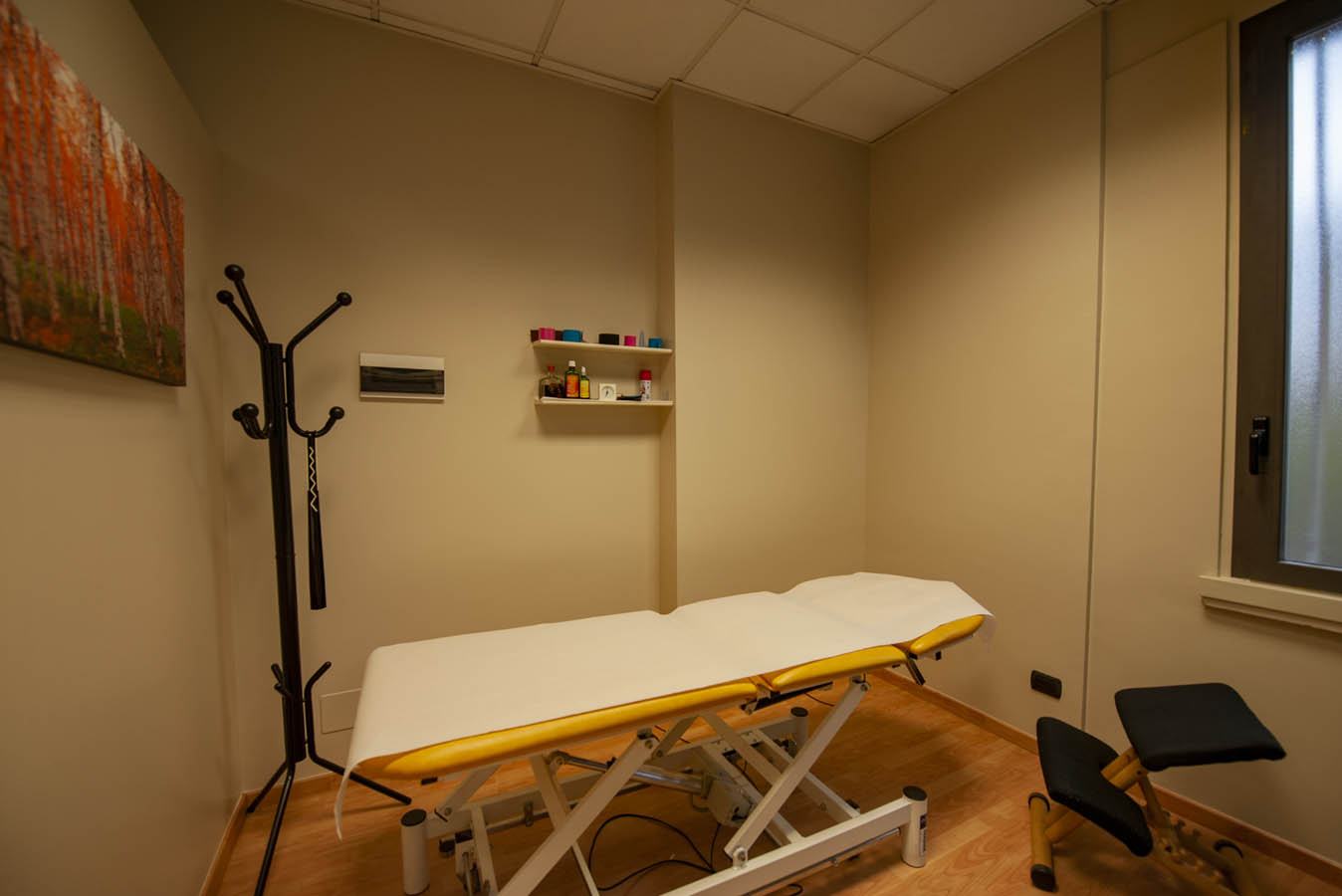 Centro Fisioterapico Rondinella - Foto 19