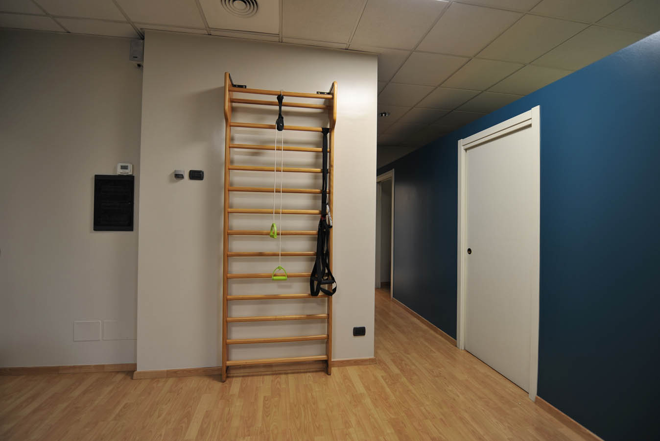 Centro Fisioterapico Rondinella - Foto 20